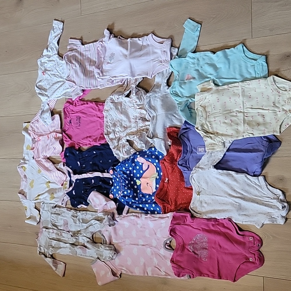 3 month bundle - Picture 6 of 7
